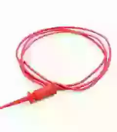 Pomona 5303 SMD Grabber Test Clip Patch Cord